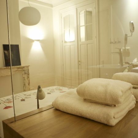B&B Living In Brusel, Urban B&B Etterbeek Exterior foto