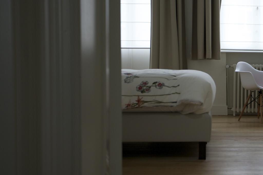 B&B Living In Brusel, Urban B&B Etterbeek Habitación foto