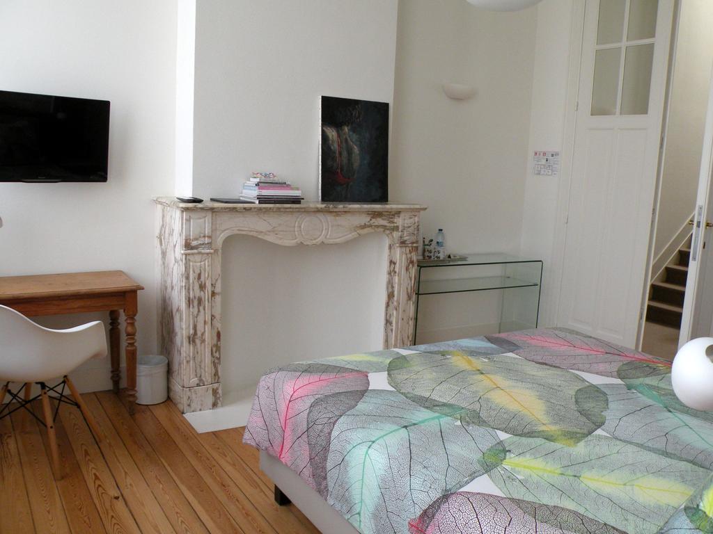 B&B Living In Brusel, Urban B&B Etterbeek Exterior foto