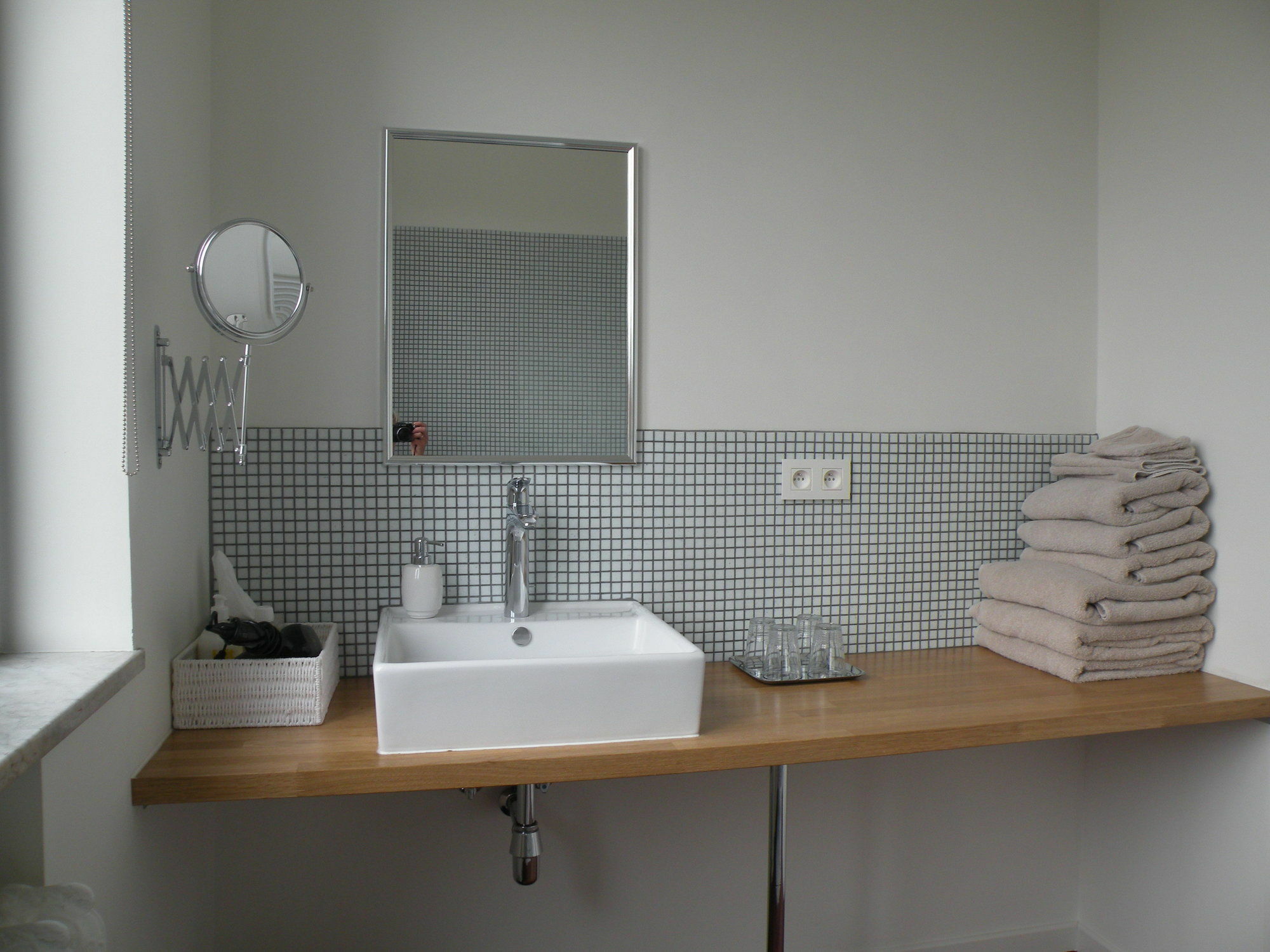 B&B Living In Brusel, Urban B&B Etterbeek Exterior foto