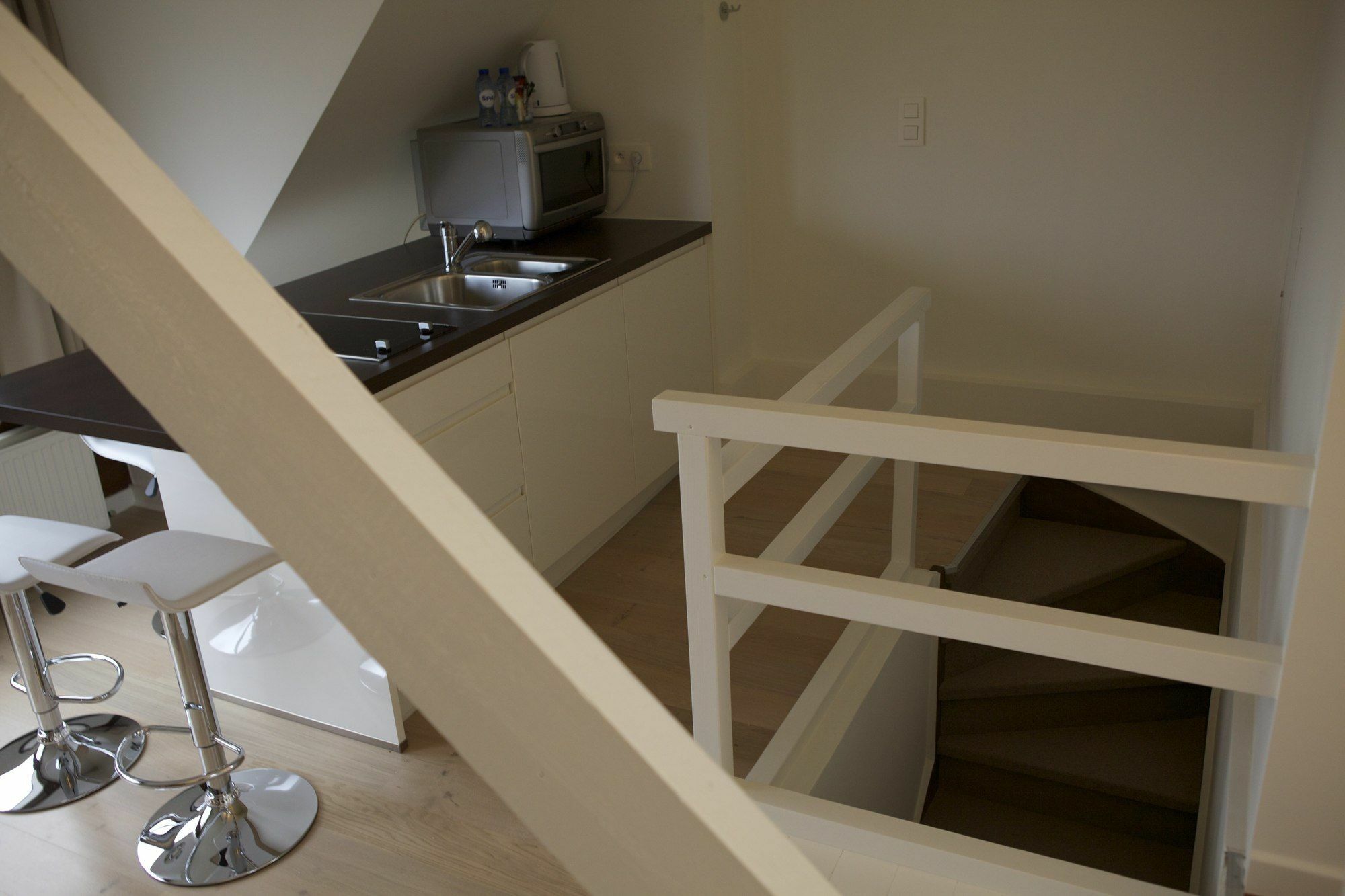 B&B Living In Brusel, Urban B&B Etterbeek Exterior foto