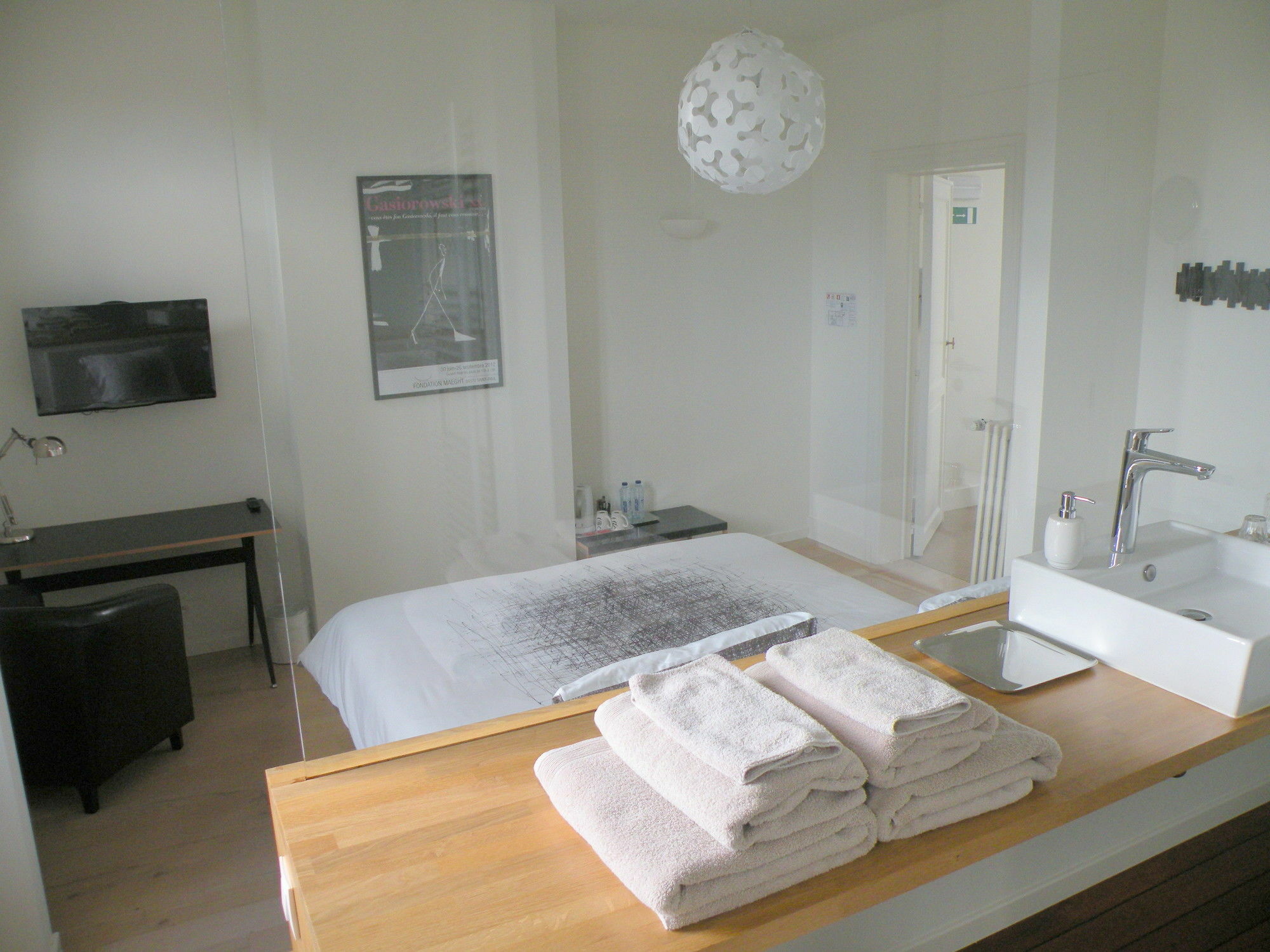 B&B Living In Brusel, Urban B&B Etterbeek Exterior foto