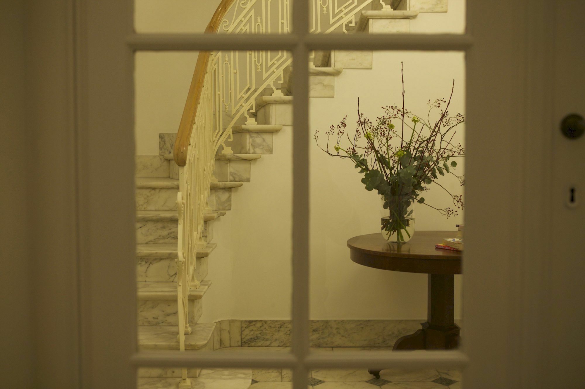 B&B Living In Brusel, Urban B&B Etterbeek Exterior foto