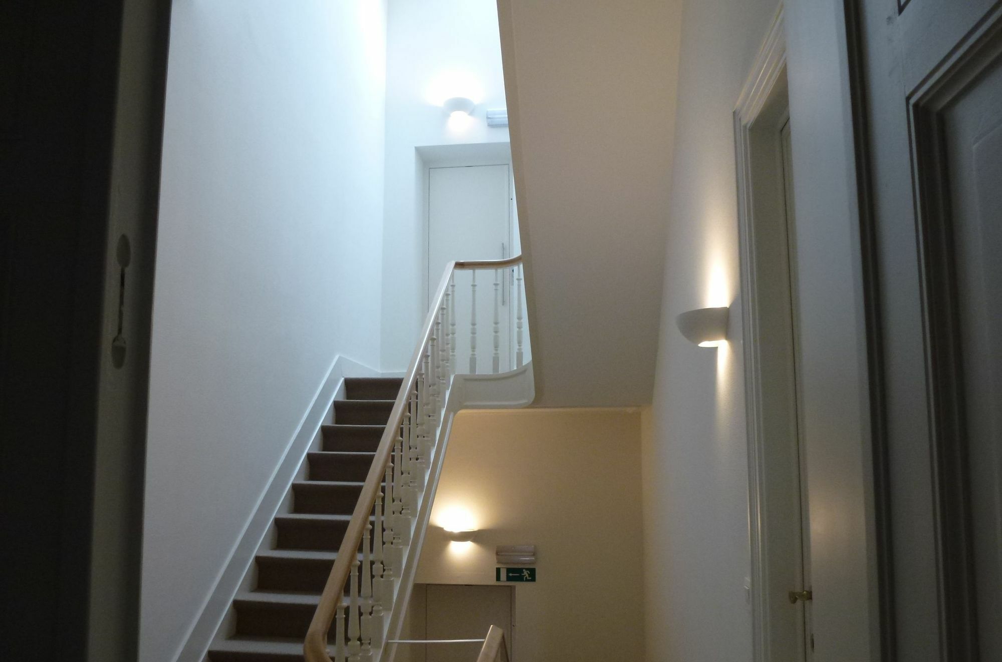 B&B Living In Brusel, Urban B&B Etterbeek Exterior foto