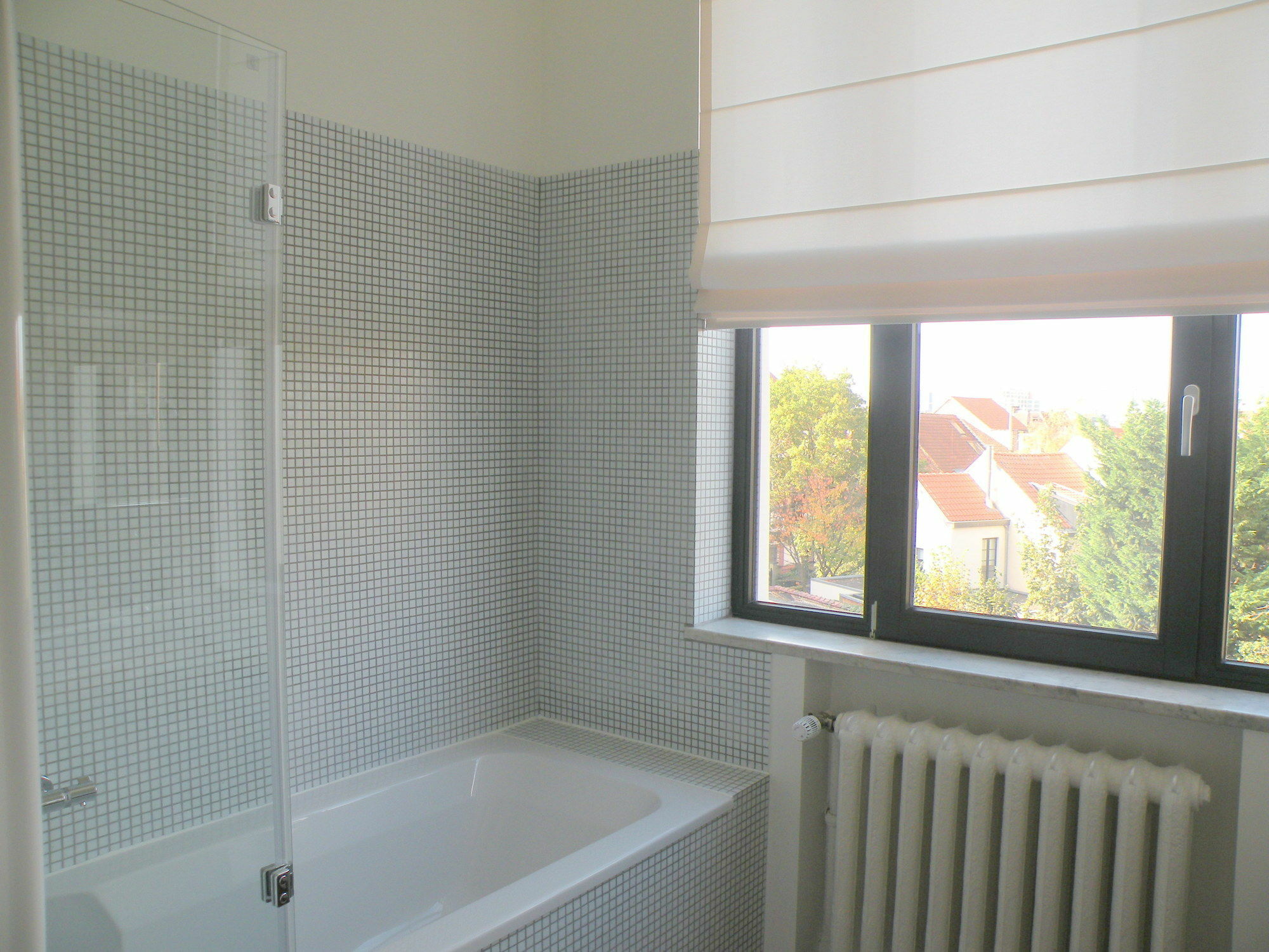 B&B Living In Brusel, Urban B&B Etterbeek Exterior foto