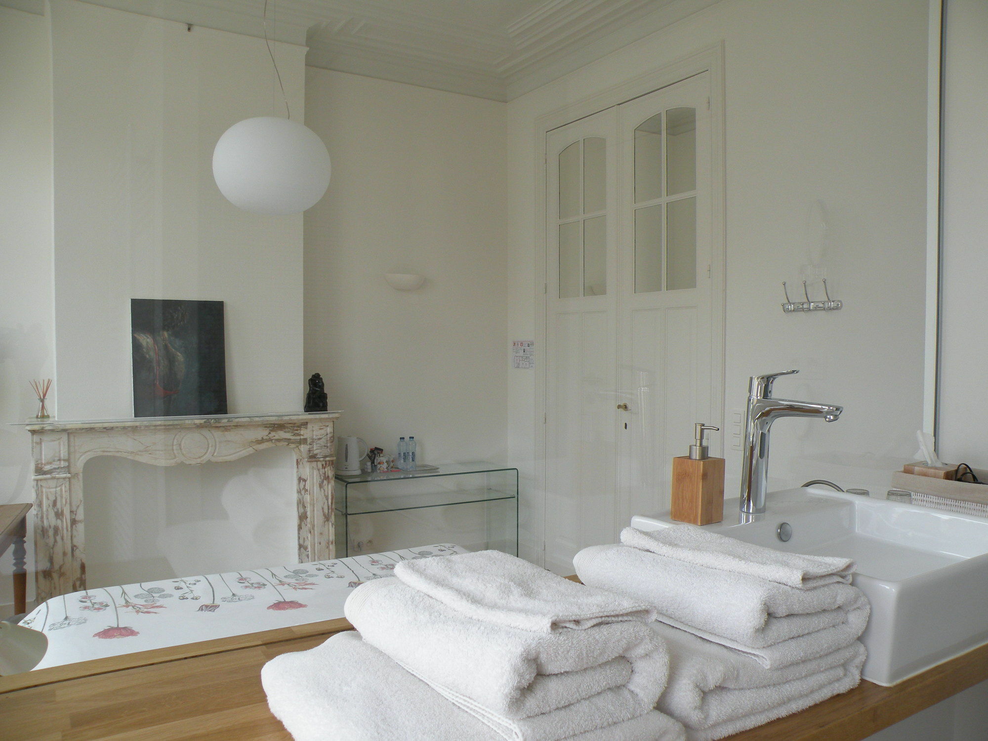 B&B Living In Brusel, Urban B&B Etterbeek Exterior foto