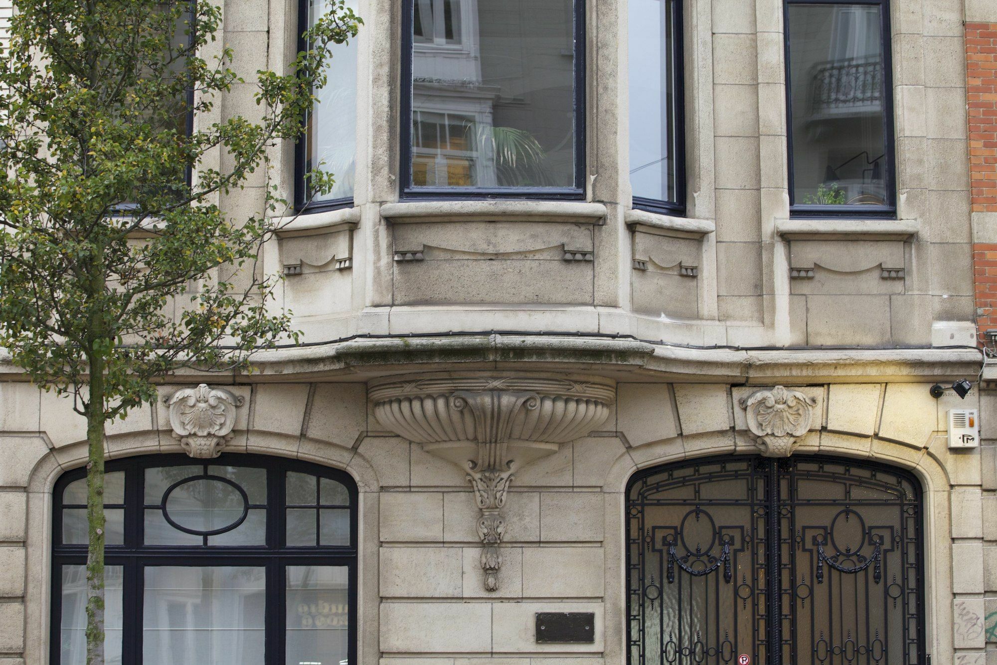 B&B Living In Brusel, Urban B&B Etterbeek Exterior foto