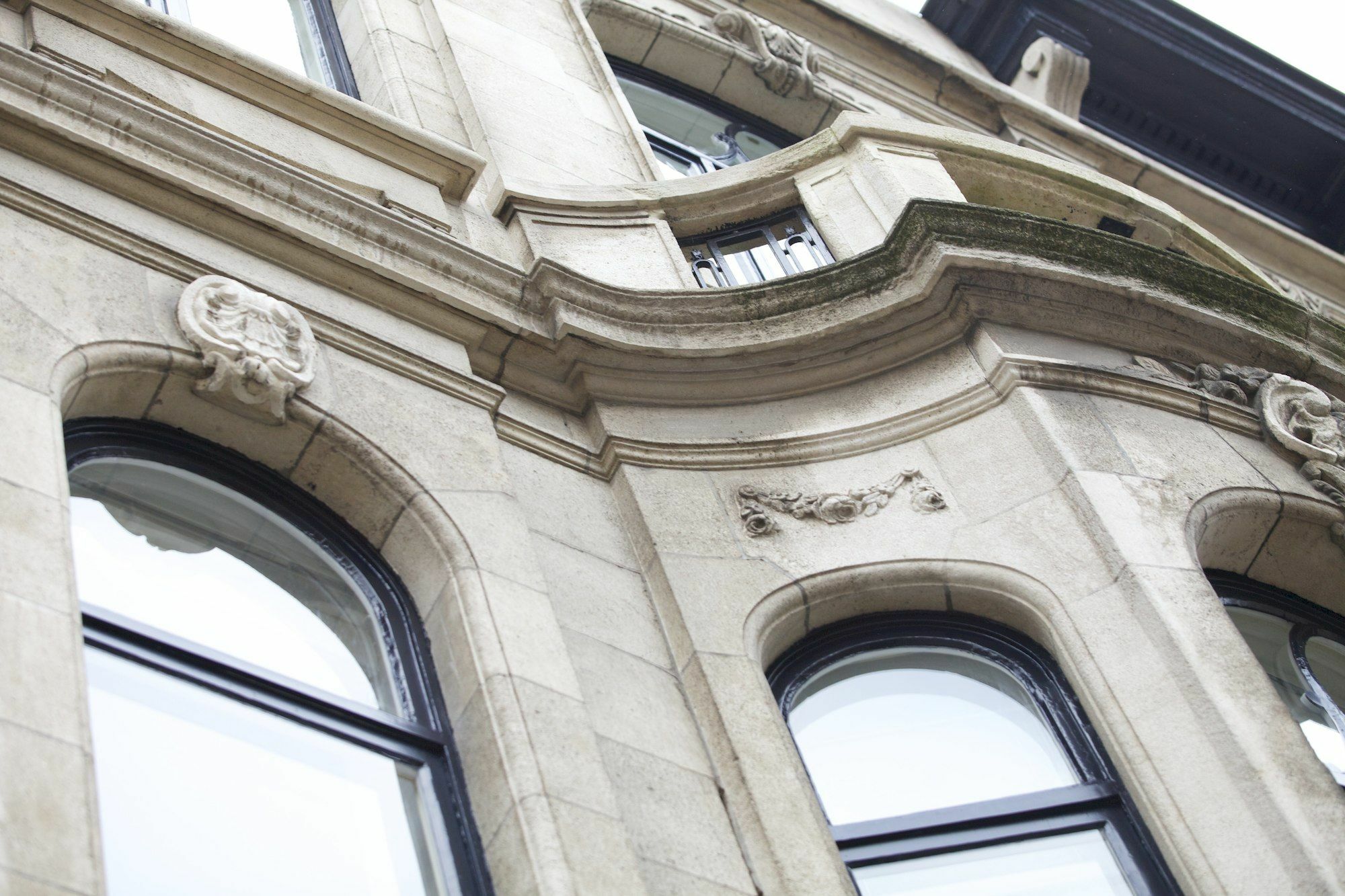 B&B Living In Brusel, Urban B&B Etterbeek Exterior foto