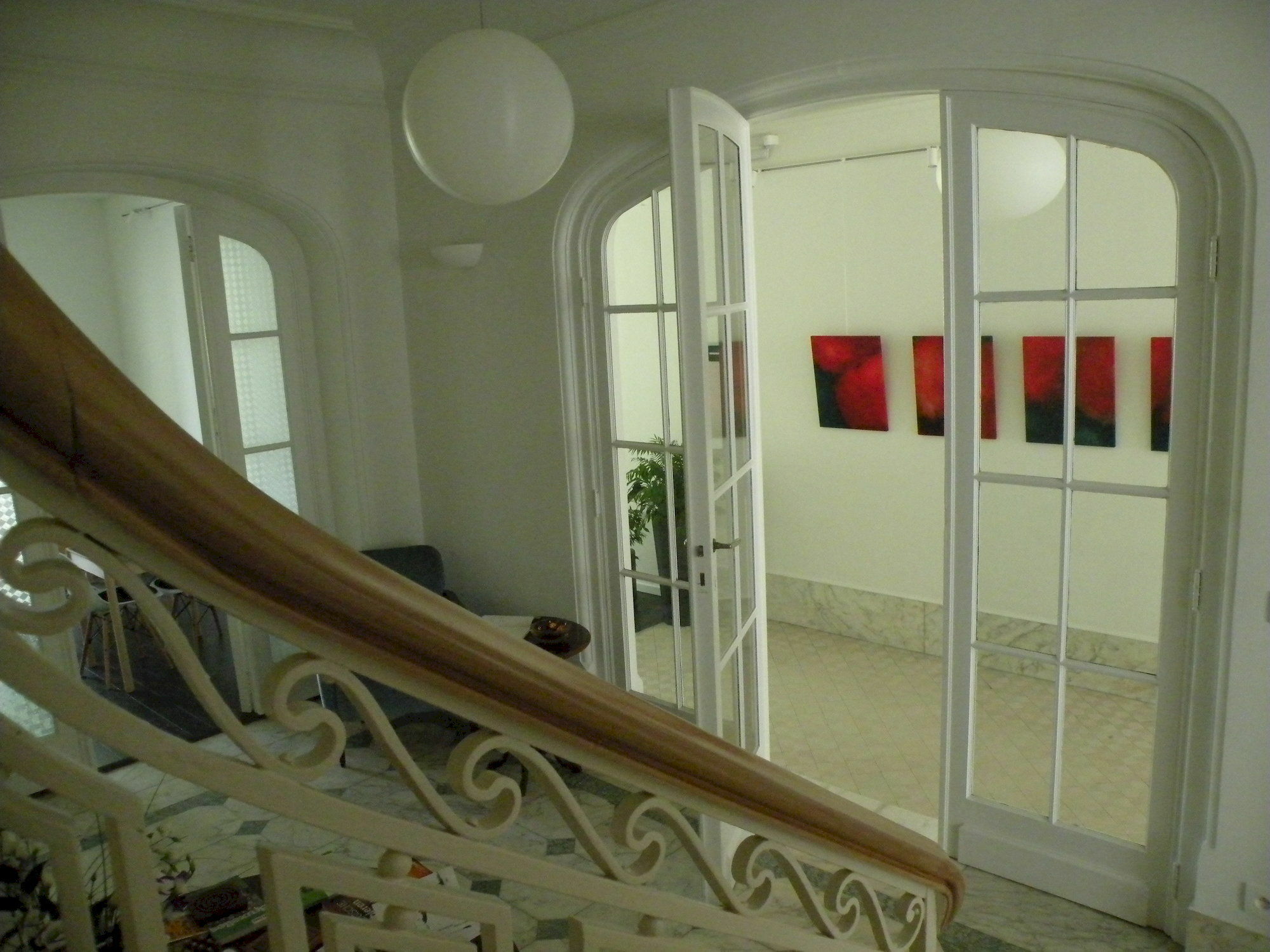 B&B Living In Brusel, Urban B&B Etterbeek Exterior foto