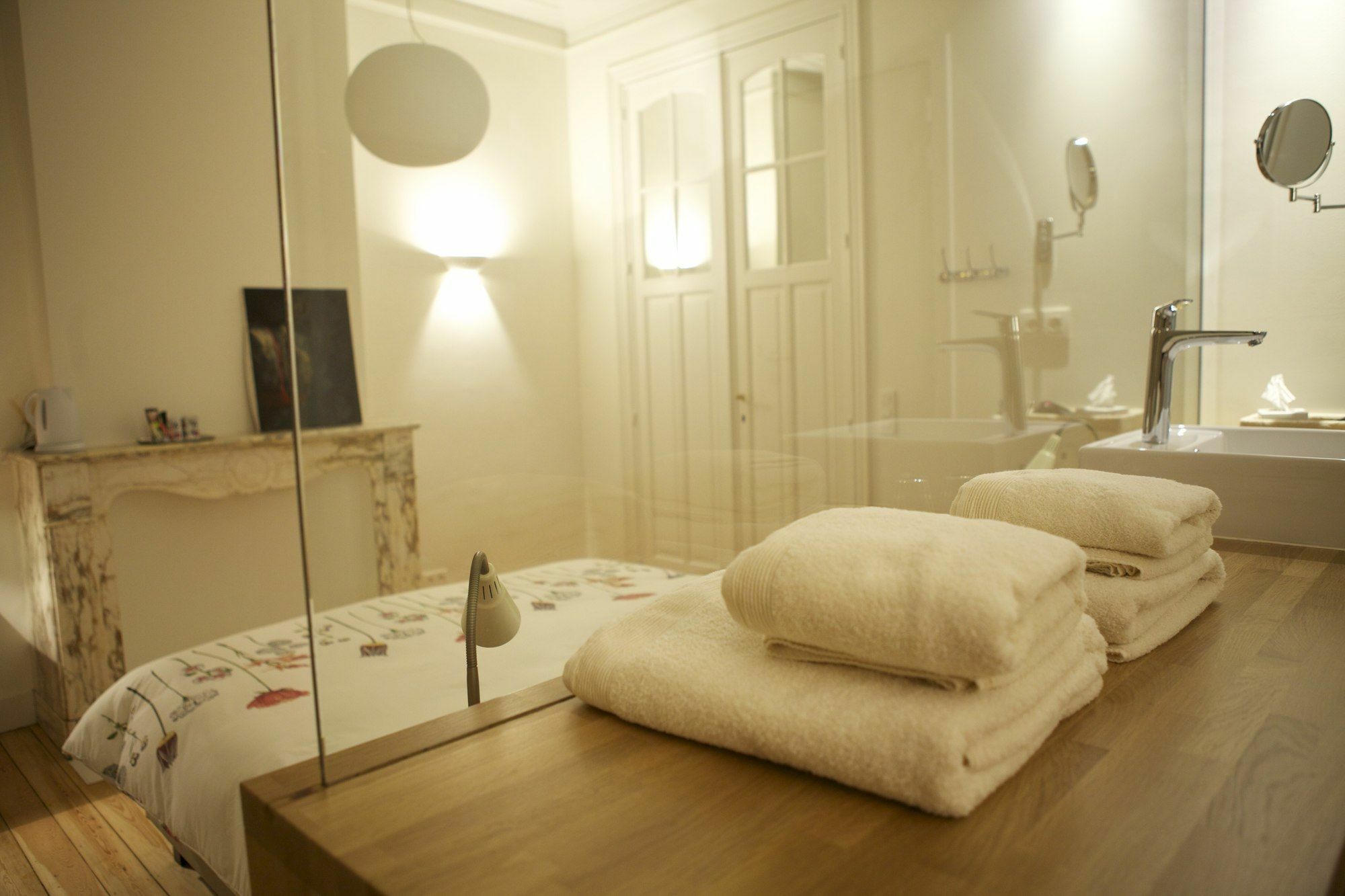 B&B Living In Brusel, Urban B&B Etterbeek Exterior foto